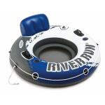 River Run I Blue zwemband Intex