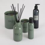 MICA room spray glas Eccentric Jungle - 100 ml