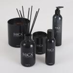 MICA room spray glas Wood Fire - 100 ml