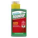 Roundup RAPID - glyfosaatvrij 540 ml