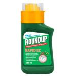 Roundup Rapid EC zonder glyfosaat - 250 ml