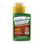 Roundup rapid pad glyfosaatvrij - 270 ml