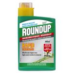 Roundup rapid pad glyfosaatvrij - 990 ml