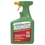 Roundup AC Snel Onkruidvrij Pump'n Go Sprayer - 1 liter