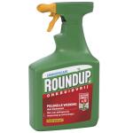 Roundup AC Snel Onkruidvrij Pump'n Go Sprayer - 1 liter