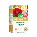 Naturen rozenmest - 750 gram