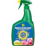 Rozenziektes bestrijden Fongys Ultra spray - 800 ml