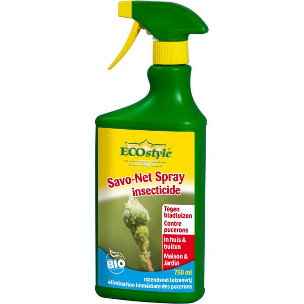  - Savo-Net Spray insecticide - 750 ml