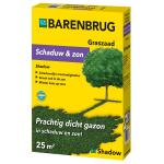 Barenbrug Shadow - Schaduw en Zon graszaad 0,5 kg