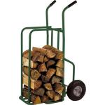 Steekwagen voor hout - tot 250 kg