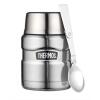 Thermos King voedseldrager RVS - 470 ml