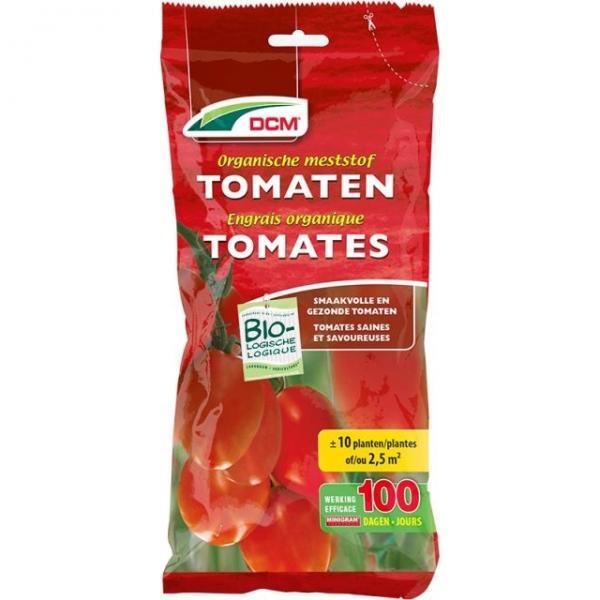  - Tomatenmest bio 200 g