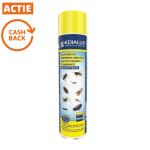 Edialux Topscore vliegende insecten spray - 400 ml