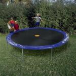 Trampoline: Exclusive 2,45 m