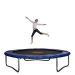 Trampoline: Exclusive 2,45 m