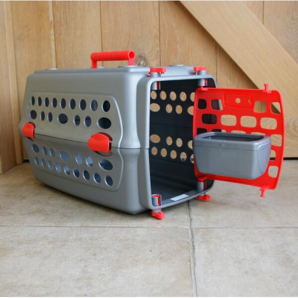  - Transportbox voor huisdieren
