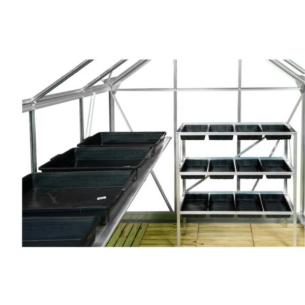  - Tuinkas Royal 86 All-in - 5 m²