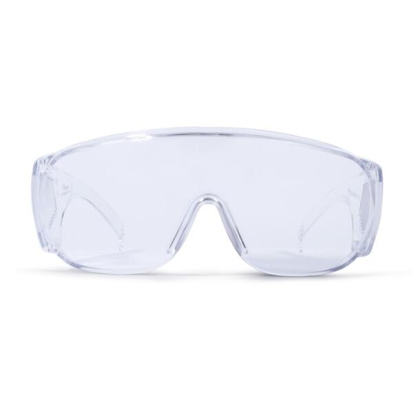 Veiligheidsbril ZEKLER 33 - clear