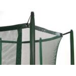 Veiligheidsnet trampoline 3,65 m