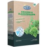 Viano wateroplosbare meststof kruiden en bladgewassen - 260 gram