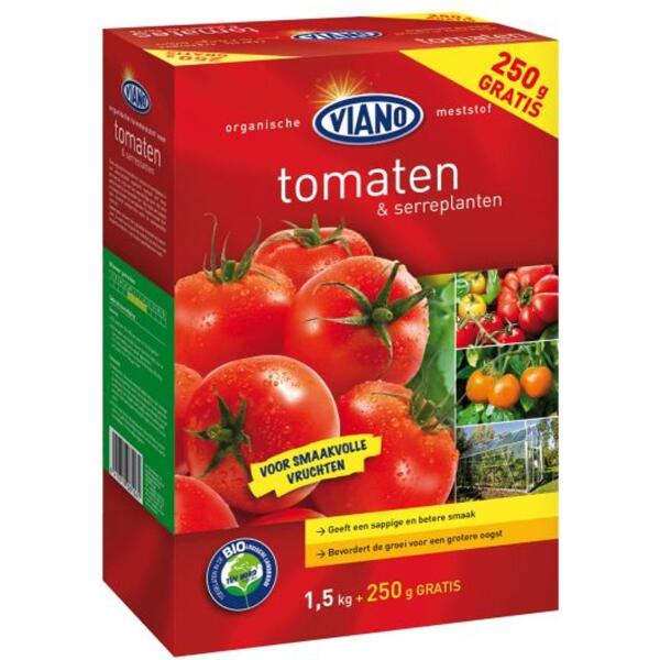  - Viano Tomaten 1,75 kg