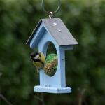 Voederhuis Pastel voor vogels