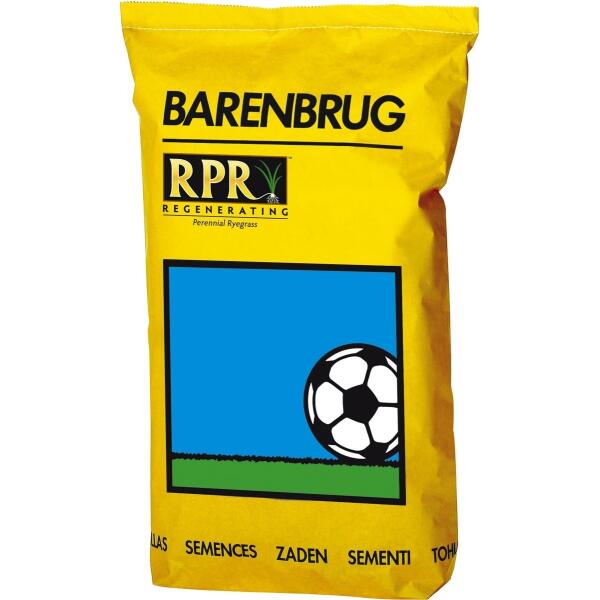  - Barenbrug RPR Sport 15 kg