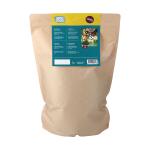 Zonnebloempitten in duurzame verpakking - 1 kg