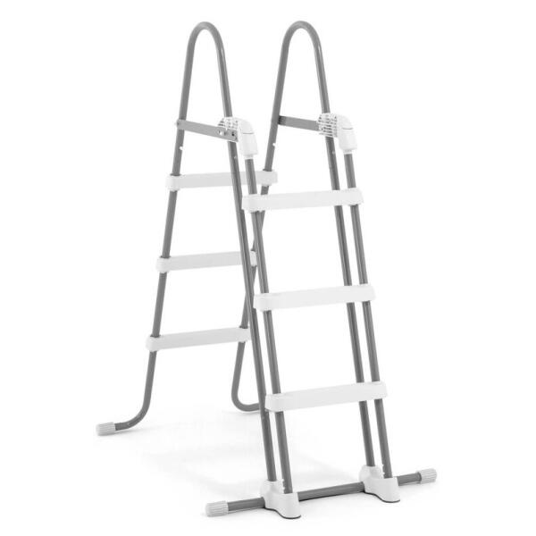  - Zwembad ladder Intex - 107 cm